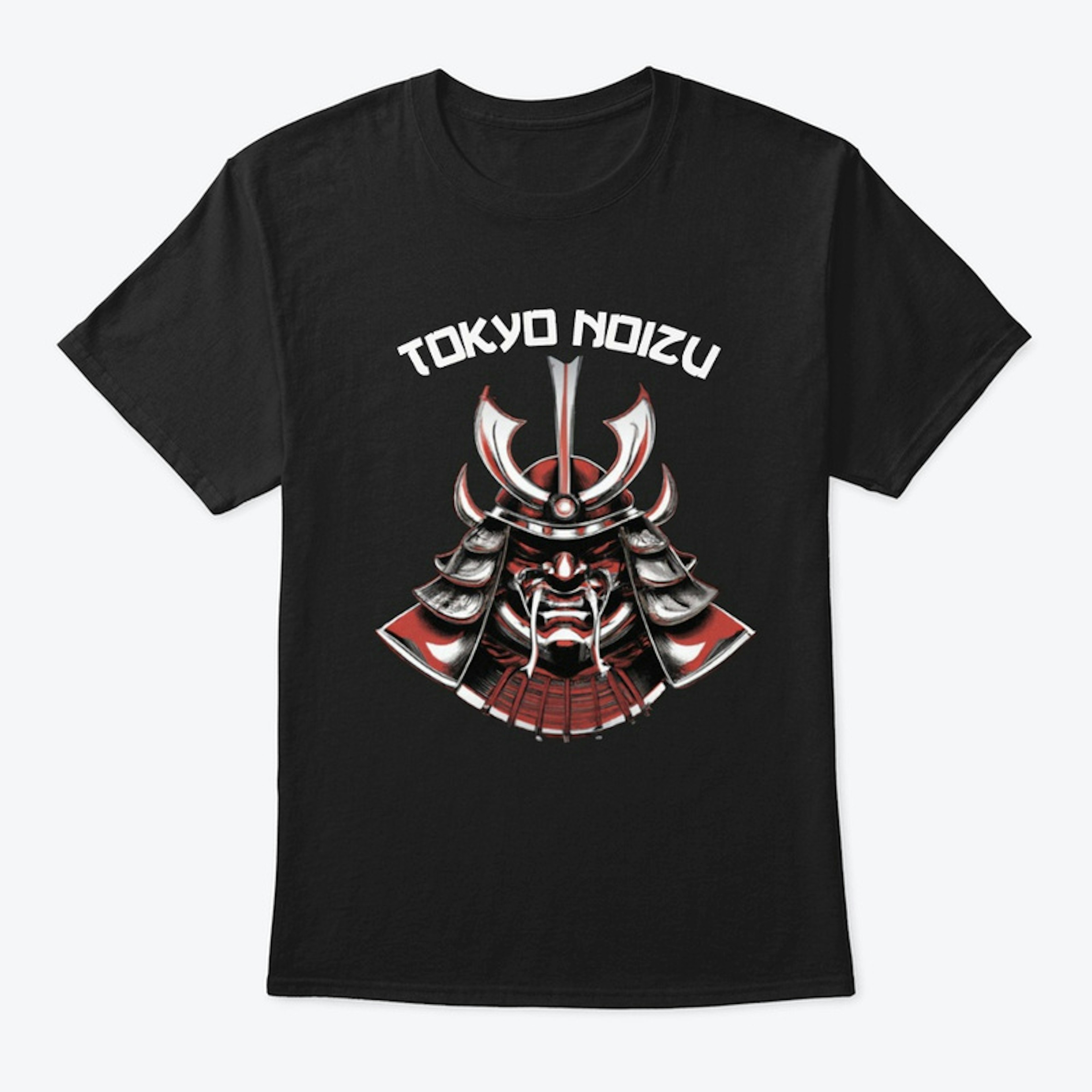 TOKYO NOIZU: Samurai Rock