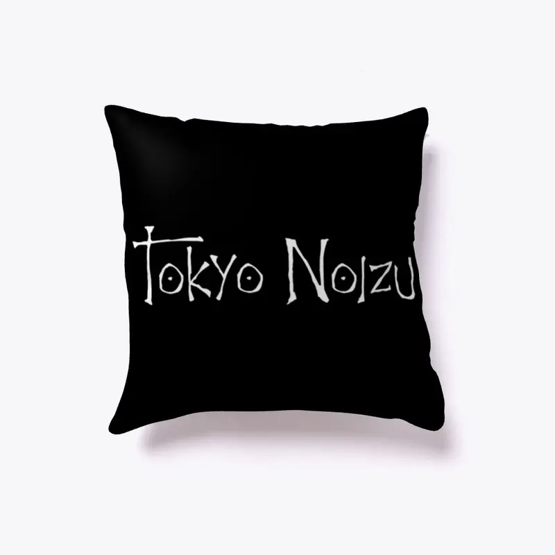 TOKYO NOIZU: Death Logo