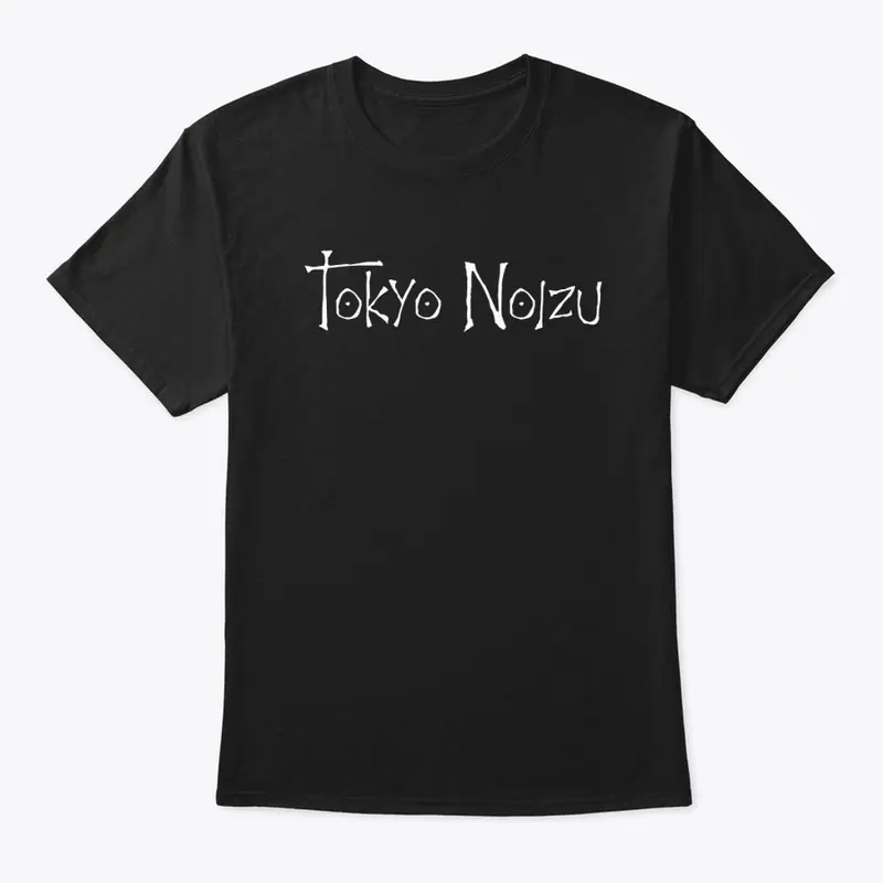 TOKYO NOIZU: Death Logo