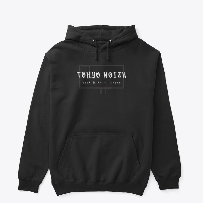 Tokyo Noizu - Ink Box Logo